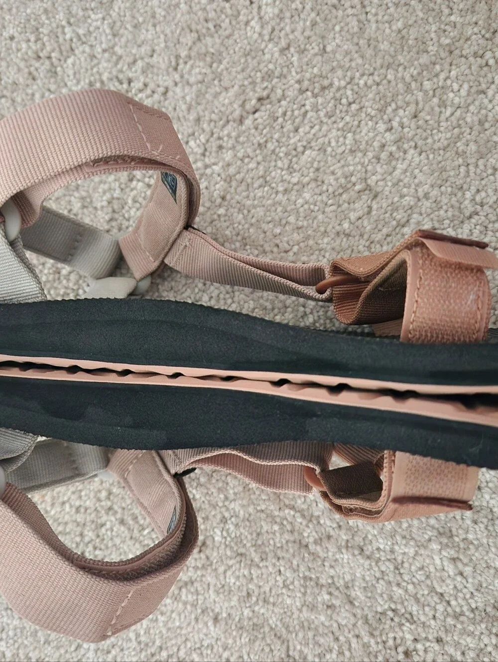 Teva Women's Original Universal Sandals size 10.